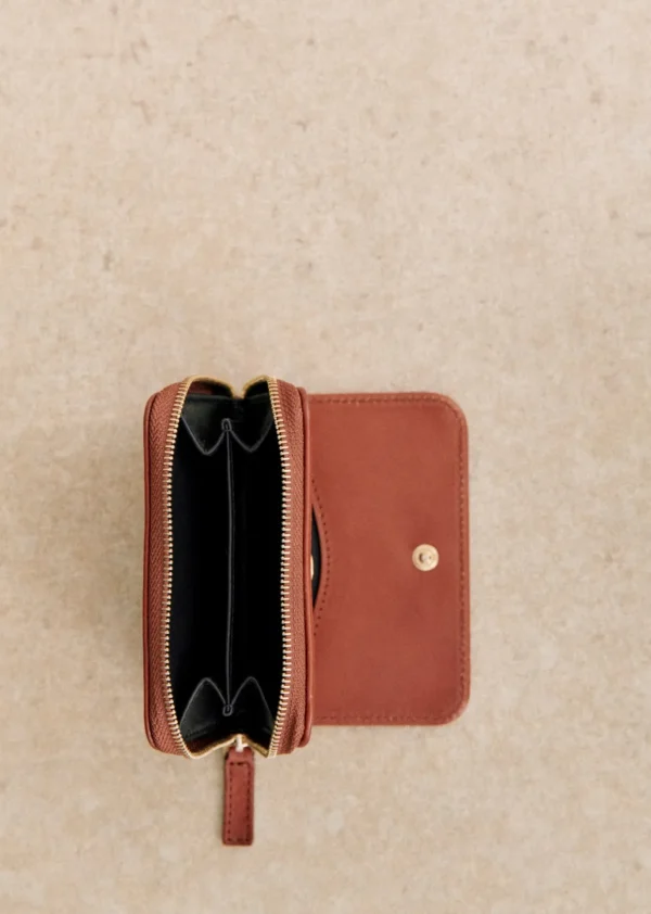 Porte-cartes Hugo