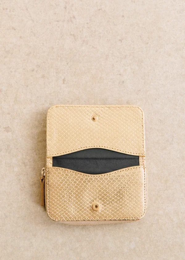 Porte-cartes Hugo