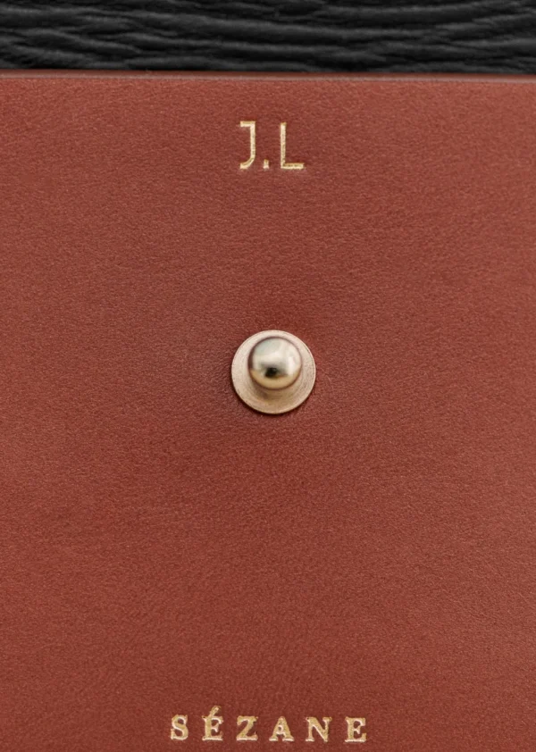 Porte-cartes Lisa