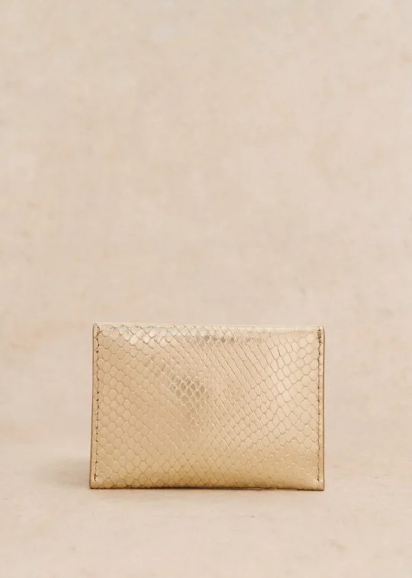 Porte-cartes Lisa