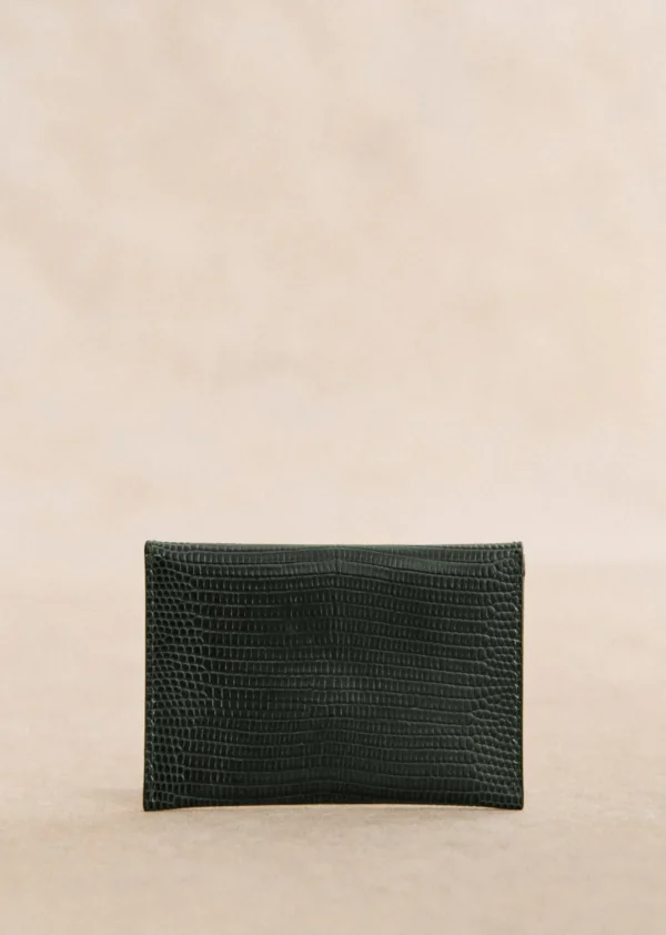 Porte-cartes Lisa