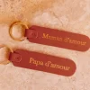 Porte-clé