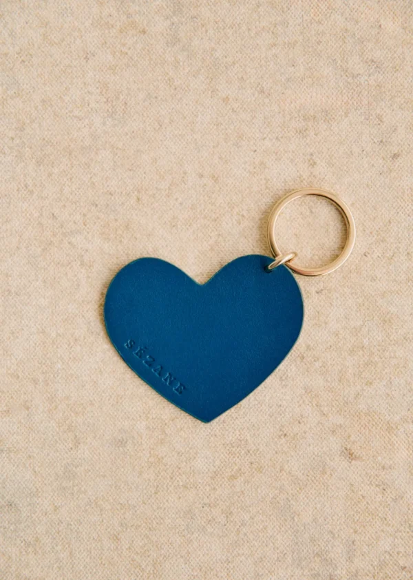 Porte-clé Coeur