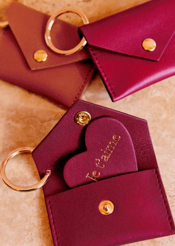 Porte-clé Enveloppe