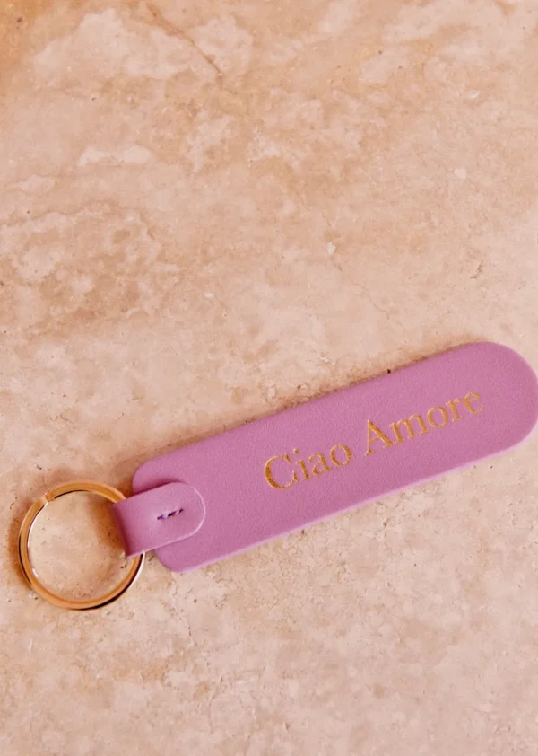 Porte-clés