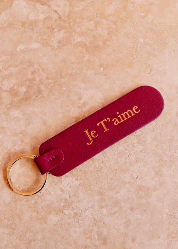Porte-clés