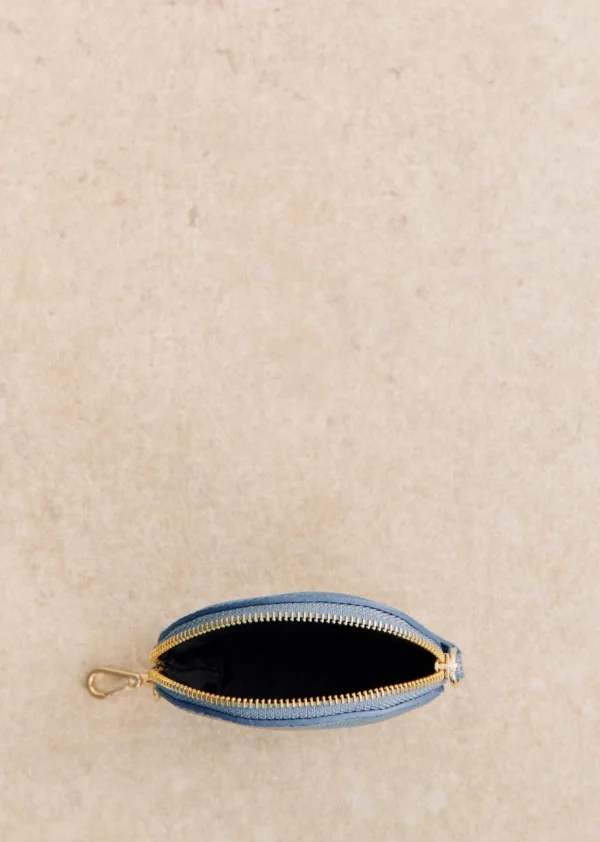 Porte-clés Sacha