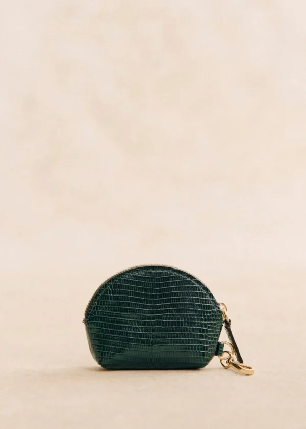 Porte-clés Sacha
