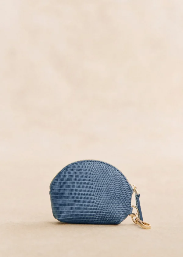 Porte-clés Sacha