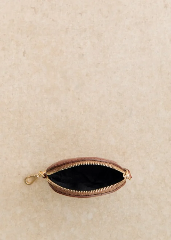 Porte-clés Sacha