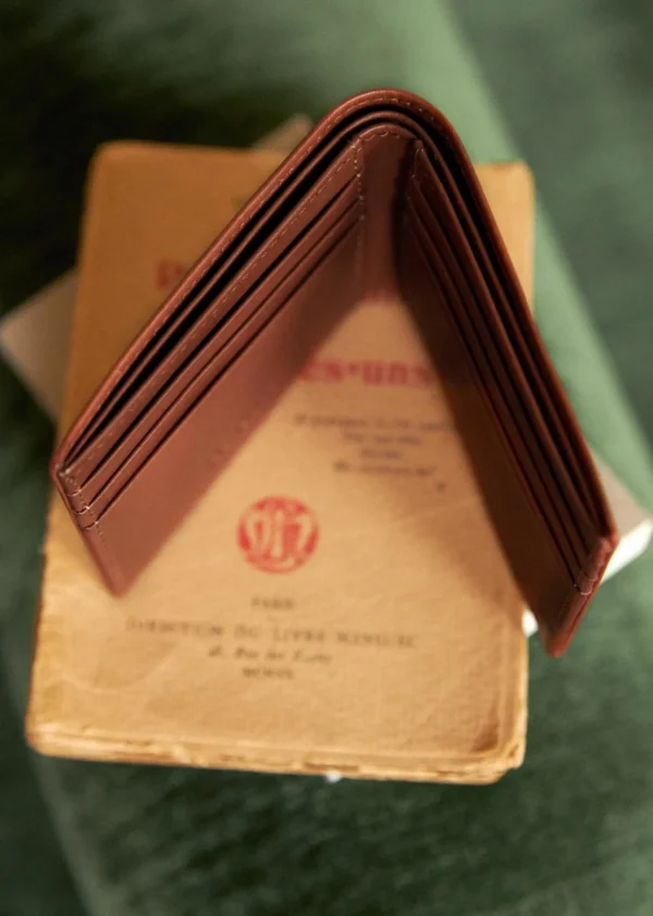 Portefeuille Chris