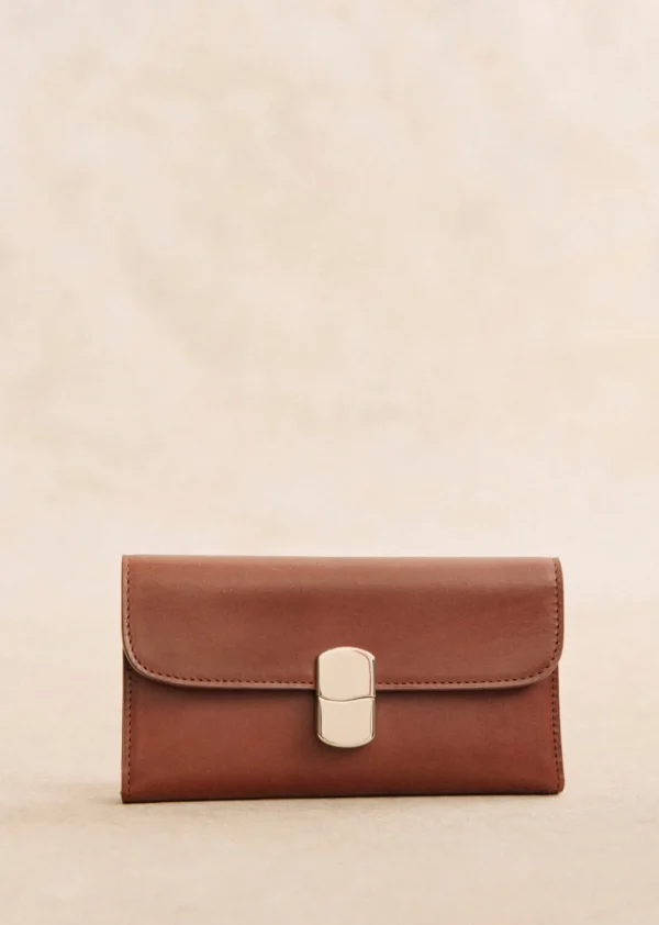 Portefeuille Grand Milo