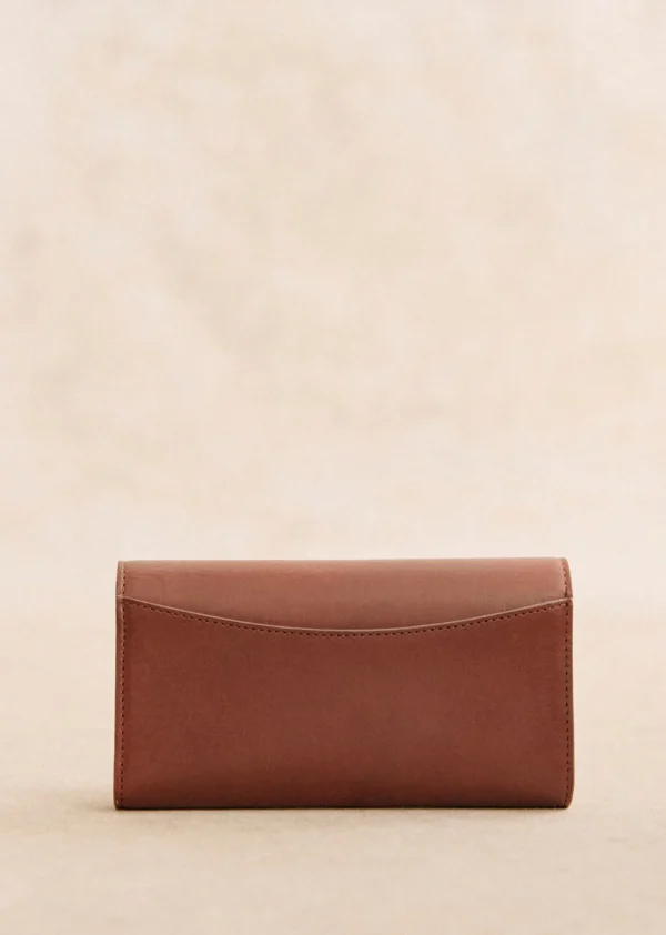 Portefeuille Grand Milo