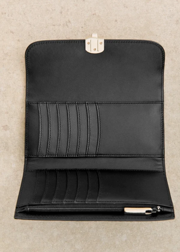 Portefeuille Grand Milo
