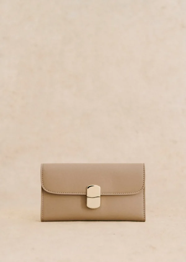 Portefeuille Grand Milo