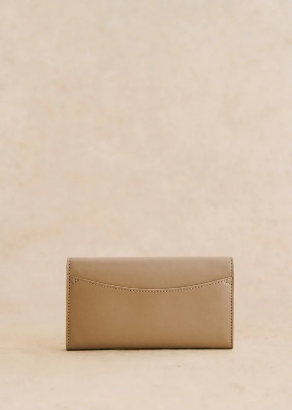 Portefeuille Grand Milo
