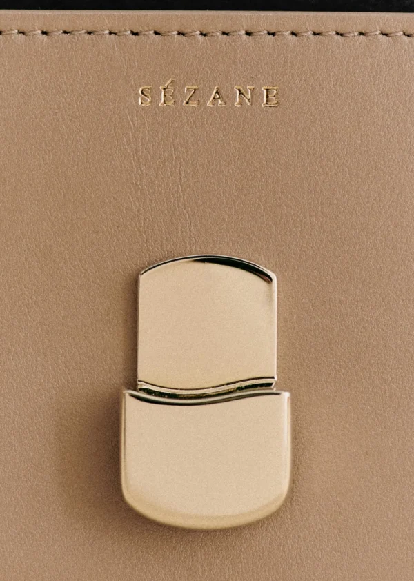 Portefeuille Grand Milo