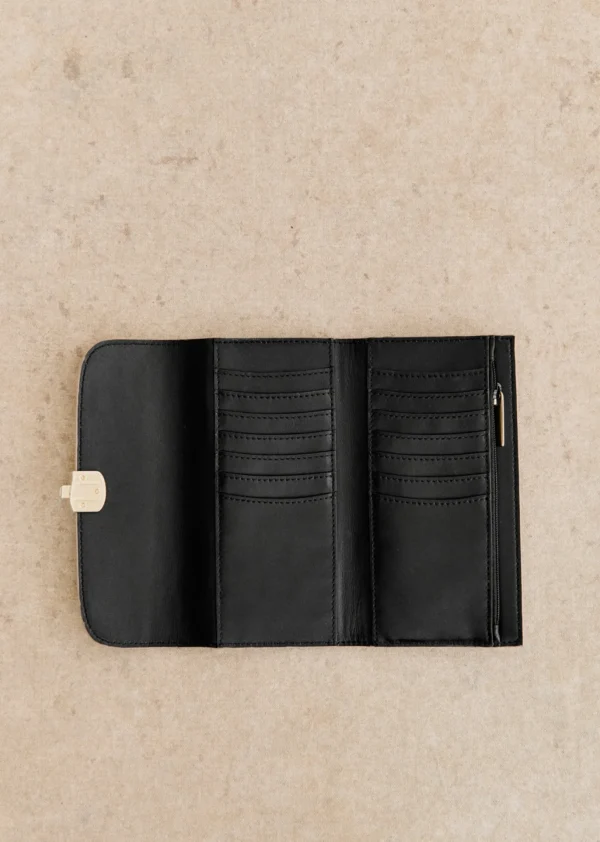 Portefeuille Grand Milo