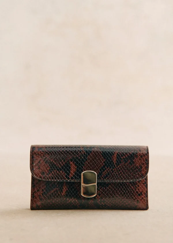 Portefeuille Grand Milo