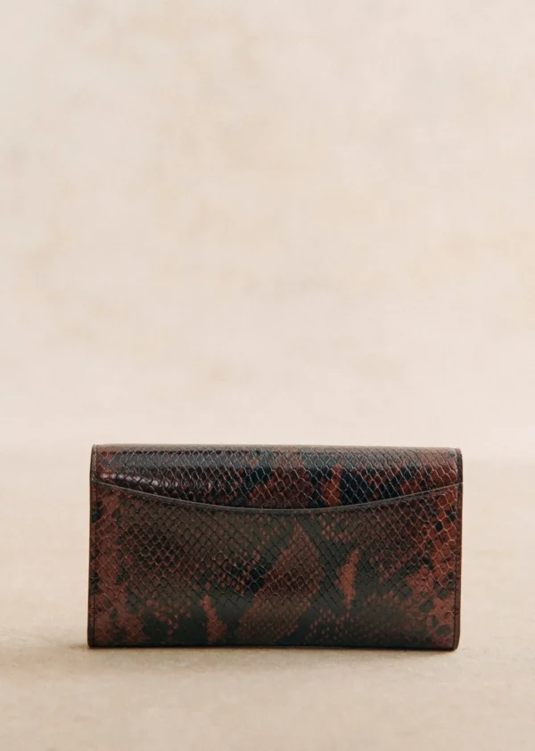 Portefeuille Grand Milo