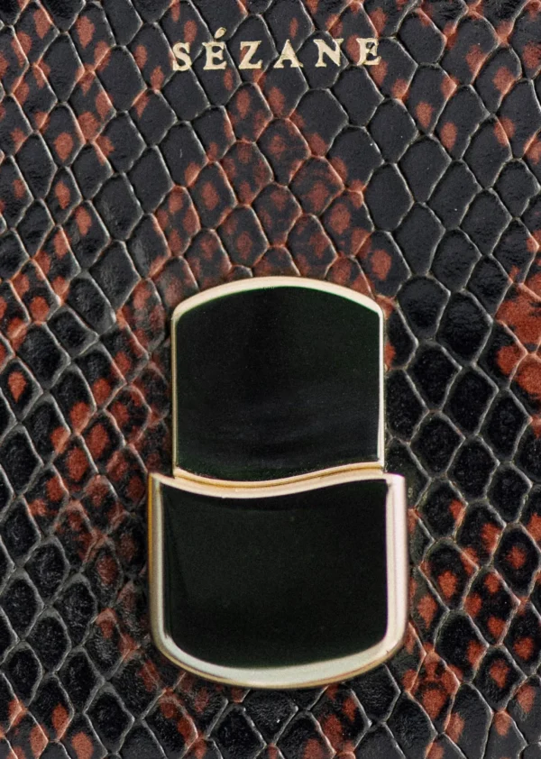 Portefeuille Grand Milo