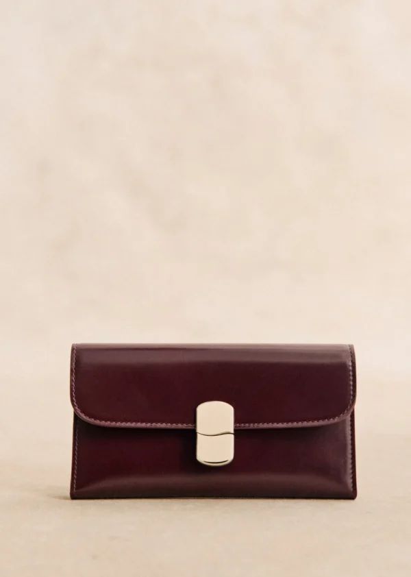 Portefeuille Grand Milo