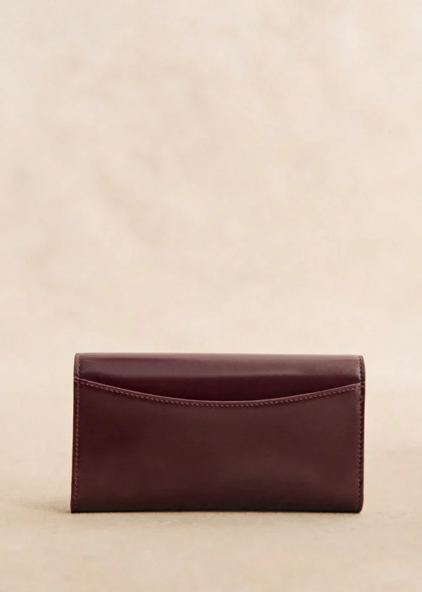 Portefeuille Grand Milo