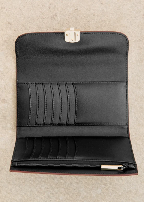Portefeuille Grand Milo