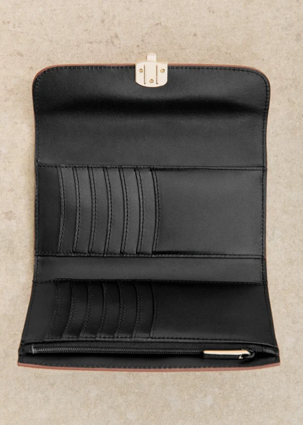 Portefeuille Grand Milo