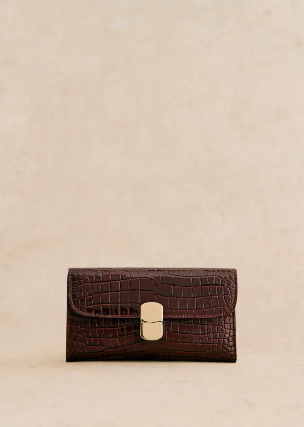 Portefeuille Grand Milo