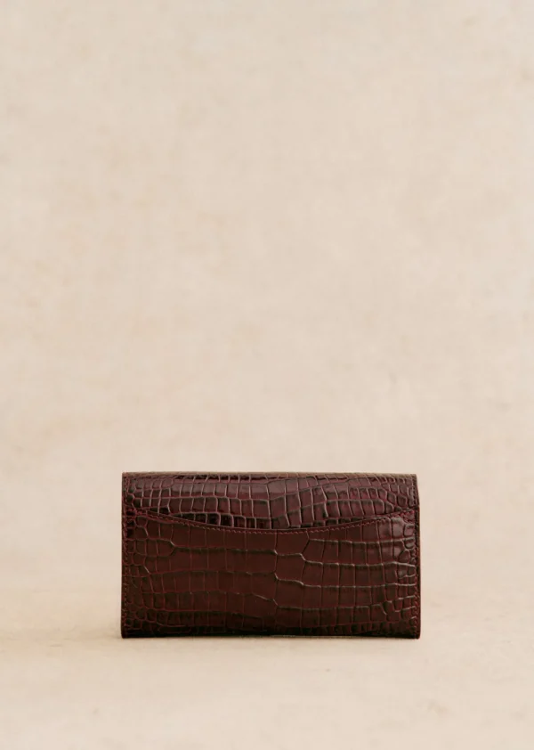 Portefeuille Grand Milo