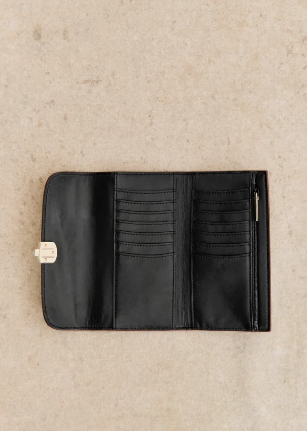 Portefeuille Grand Milo