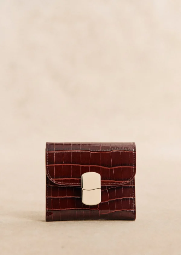 Portefeuille Petit Milo