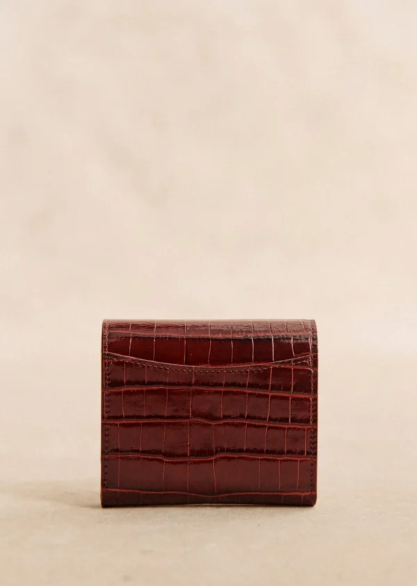 Portefeuille Petit Milo