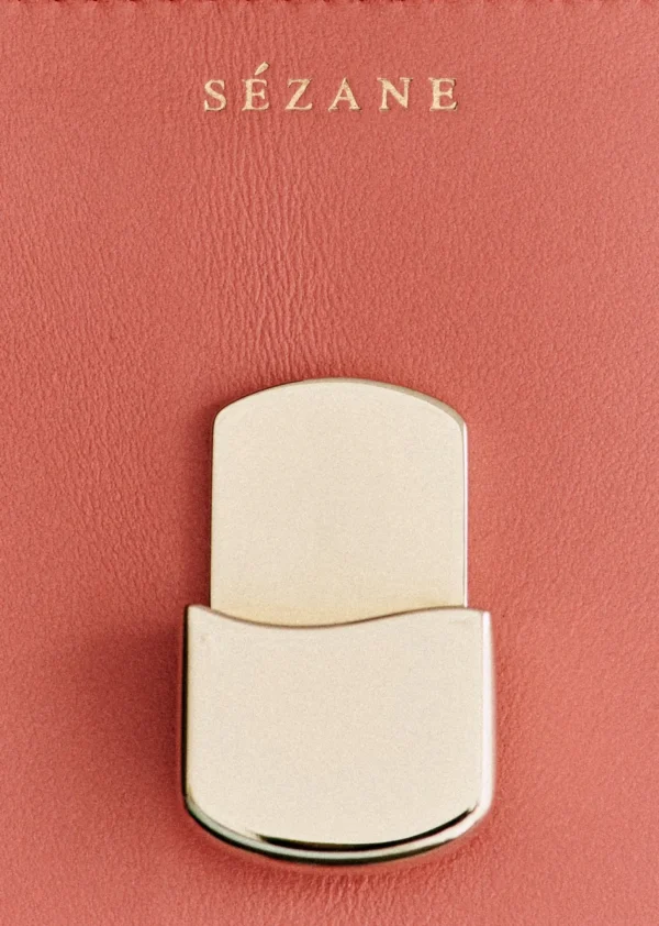 Portefeuille Petit Milo