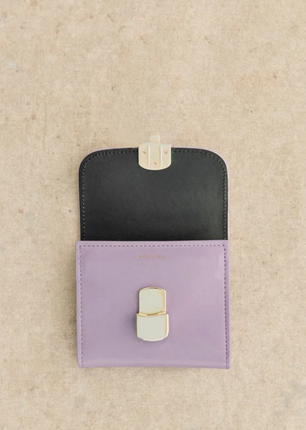 Portefeuille Petit Milo
