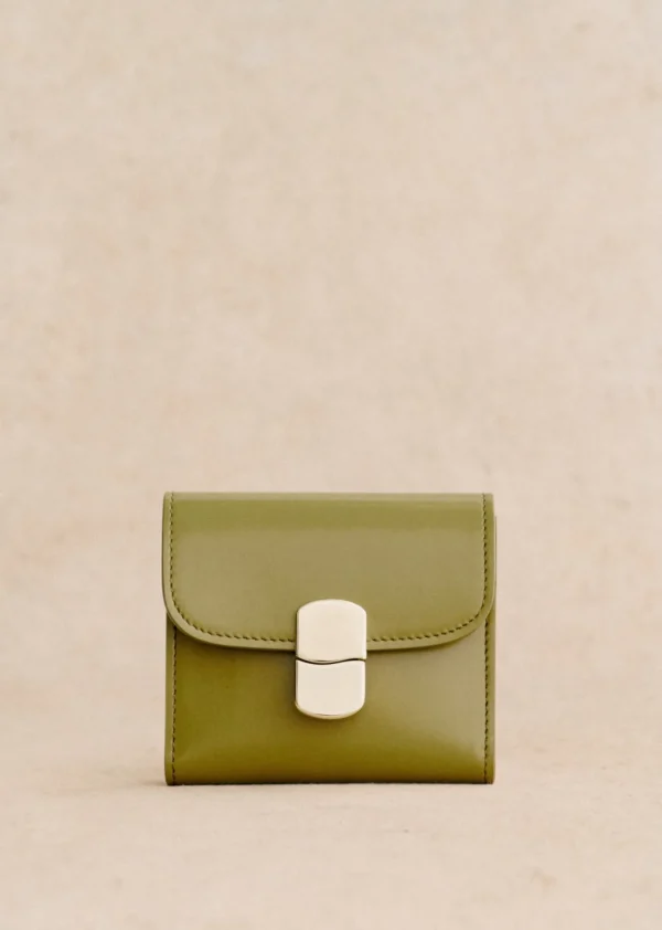 Portefeuille Petit Milo