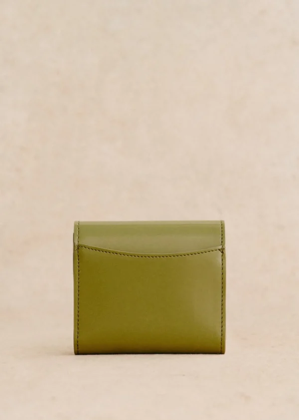 Portefeuille Petit Milo