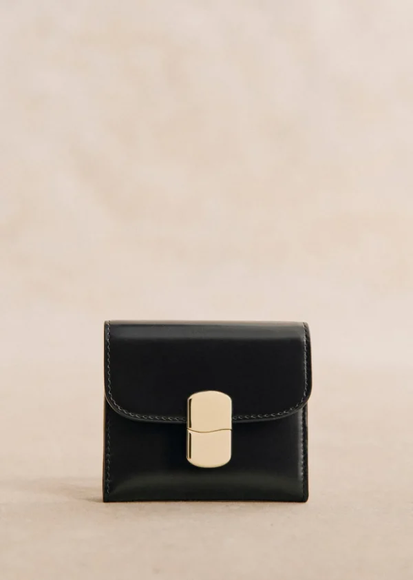 Portefeuille Petit Milo