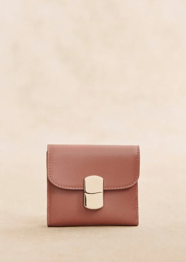 Portefeuille Petit Milo