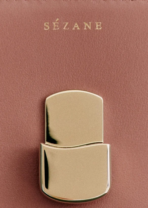 Portefeuille Petit Milo