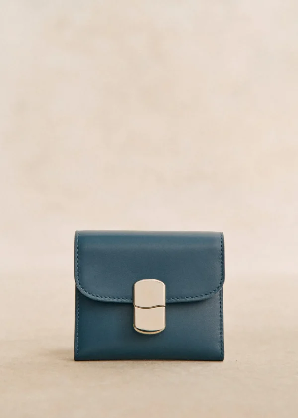 Portefeuille Petit Milo