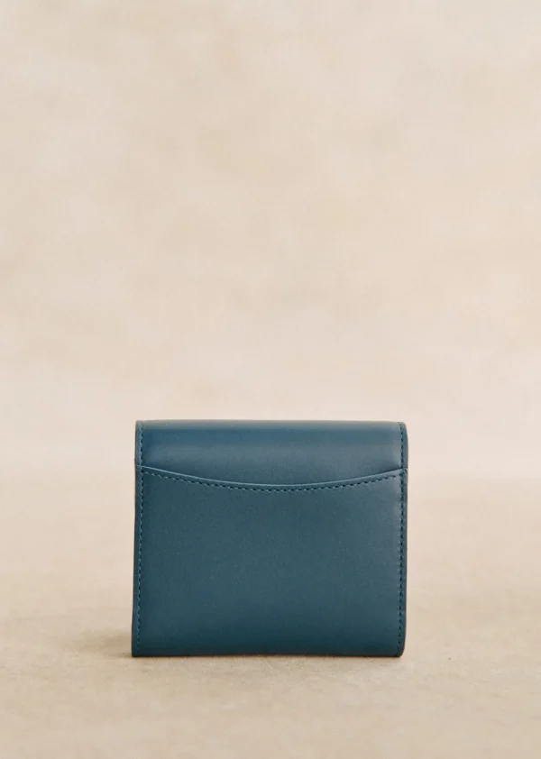 Portefeuille Petit Milo