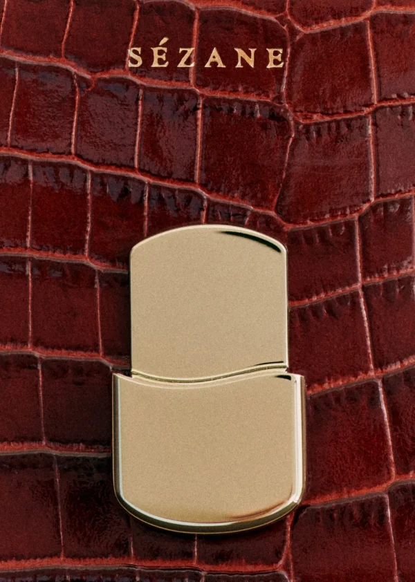 Portefeuille Petit Milo