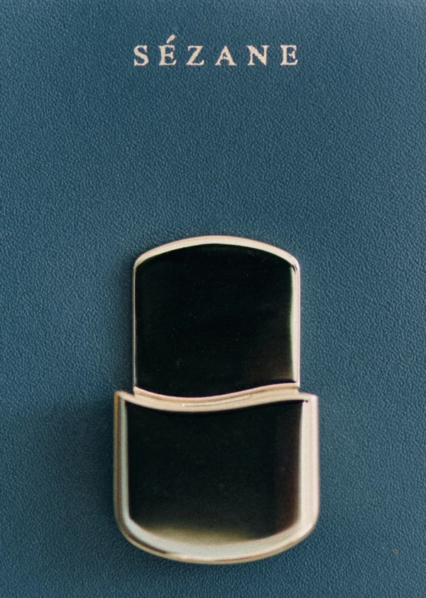 Portefeuille Petit Milo