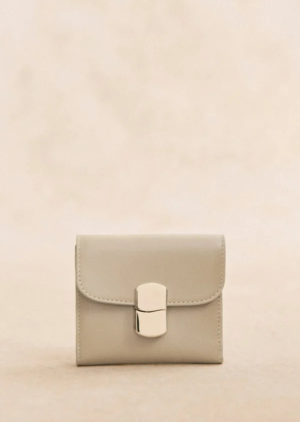 Portefeuille Petit Milo