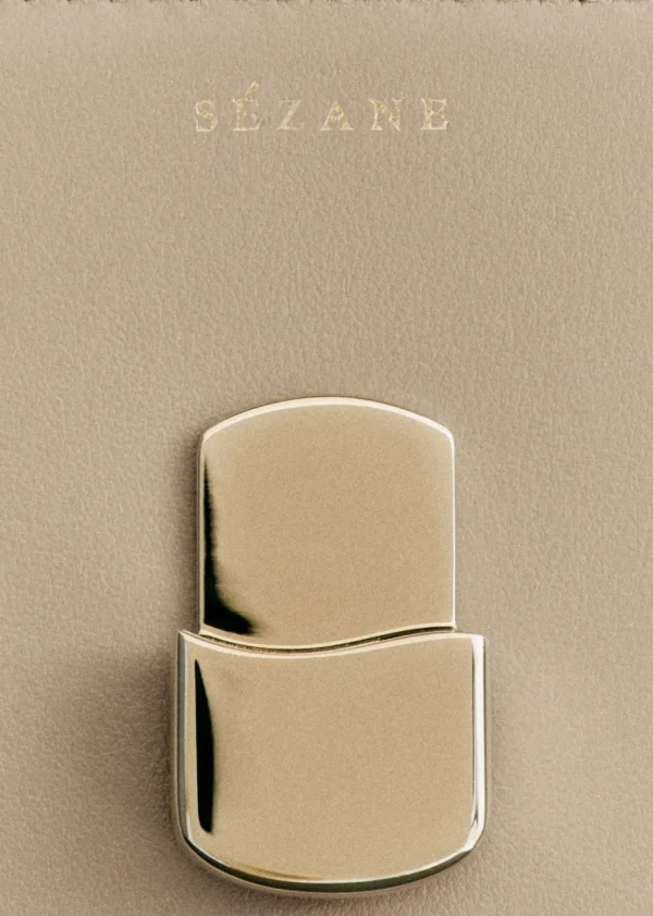 Portefeuille Petit Milo