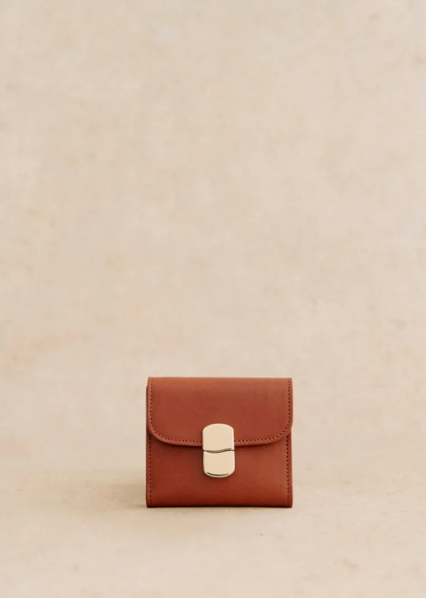 Portefeuille Petit Milo