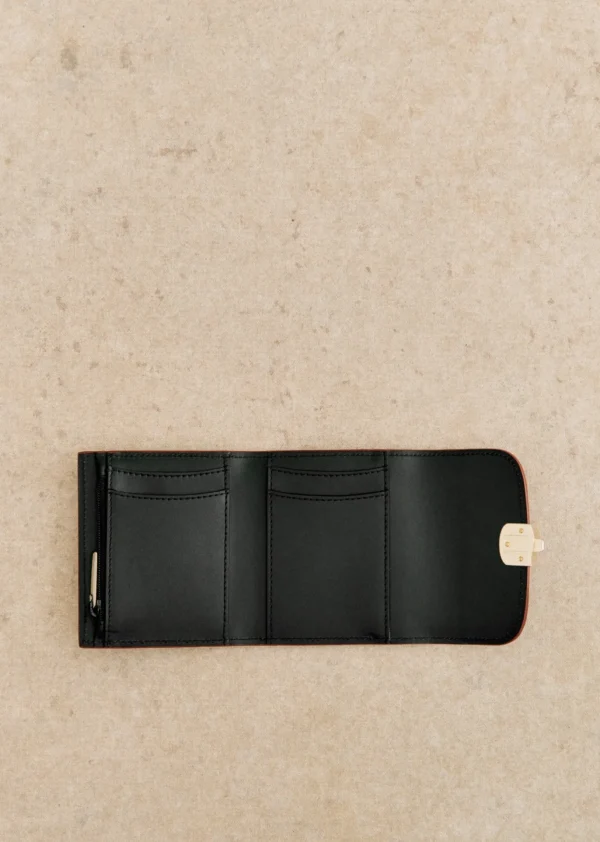 Portefeuille Petit Milo