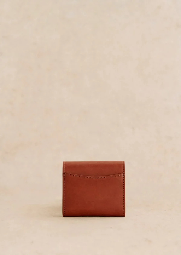 Portefeuille Petit Milo